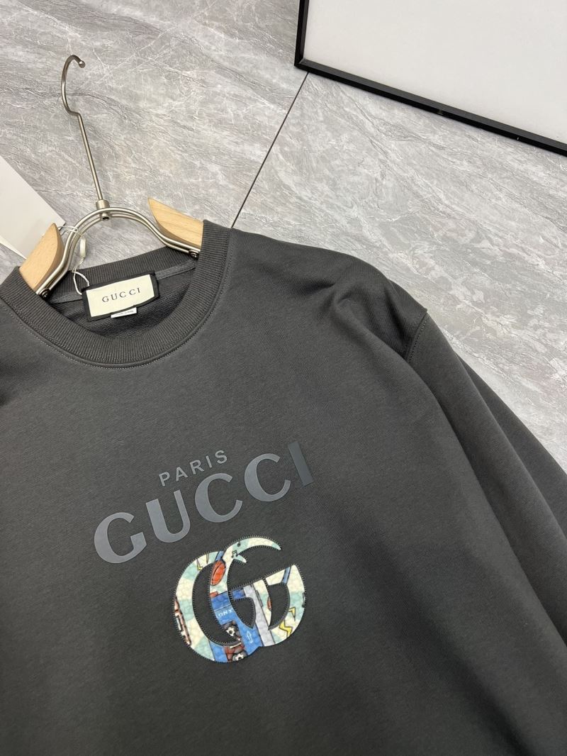 Gucci Hoodies